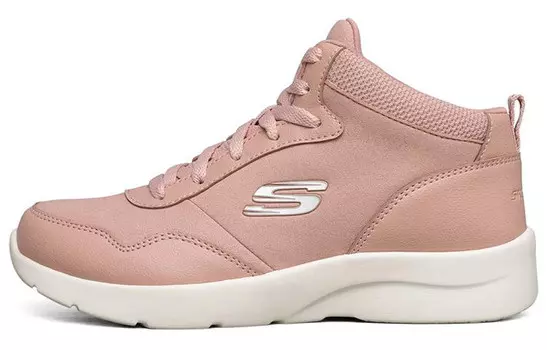 Кроссовки женские Dynamight 2.0 Mid-top Powder Skechers