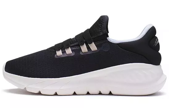 Кроссовки женские EazGo Low-top Black Lining