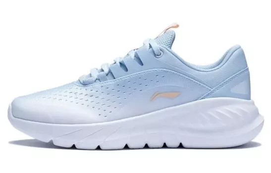 Кроссовки женские EazGo Low-top Blue/White Lining