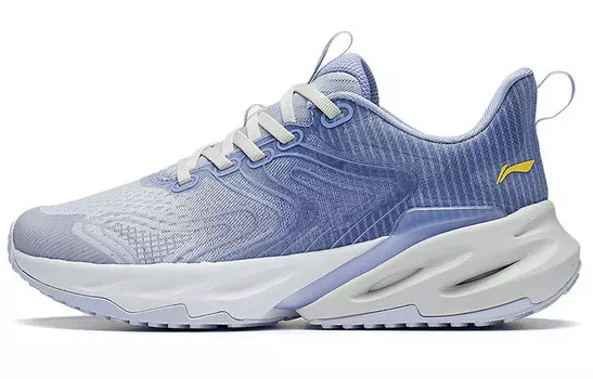 Кроссовки женские EazGo с низким верхом Heron Blue/light Blue Lining