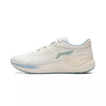 Кроссовки женские Eazgo V2 с низким верхом, белый Lining