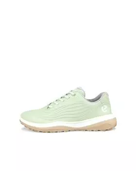 Кроссовки женские ECCO, цвет matcha