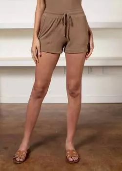 Кроссовки женские ELAN, цвет mushroom