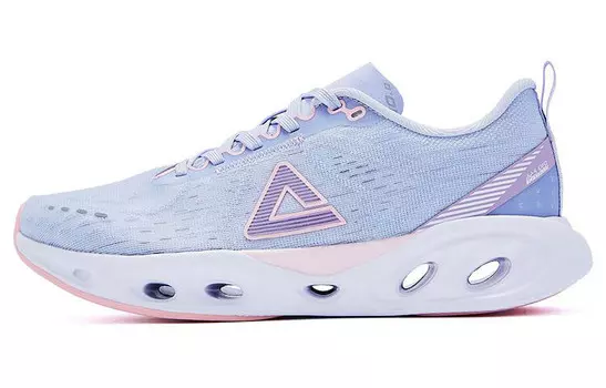 Кроссовки женские Elegator 10 с низким верхом Purple Myrtle Peak