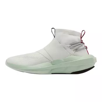 Кроссовки женские Explorer Lifestyle С высоким берцем Серого цвета Sorel, серый