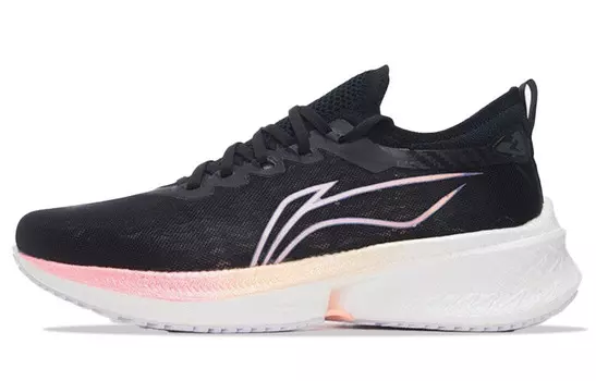 Кроссовки женские Feidian Discovery Low Top Black Lining