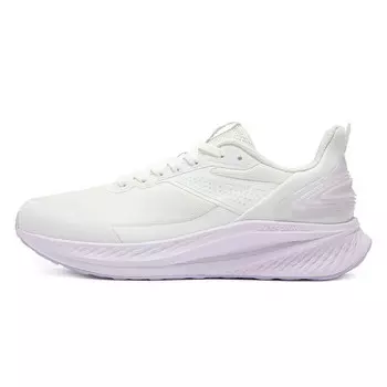 Кроссовки женские Feng Yi с низким верхом Feather White/River Green 361°