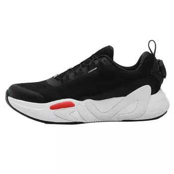 Кроссовки женские Fila Boasmaster для фитнеса, черный