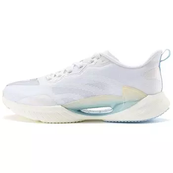 Кроссовки женские Flying Feather с низким верхом Baymax Peak