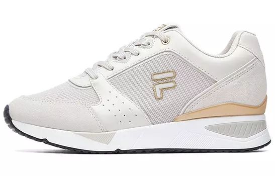 Кроссовки женские Fmc Running Shoes Low-top Single Color Fila
