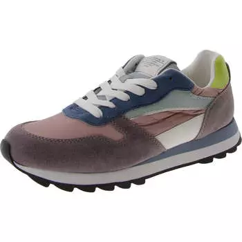 Кроссовки женские GC Shoes, фиолетовый