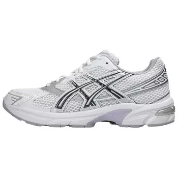 Кроссовки женские Gel-1130 White Carrier Grey Lilac Women's Asics