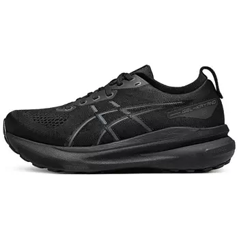 Кроссовки женские Gel-Kayano 31 Low-top Black Asics