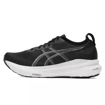 Кроссовки женские Gel-Kayano 31 Low-top Black Asics