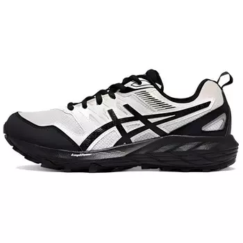 Кроссовки женские Gel-Sonoma CN Low-top белые Asics