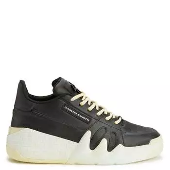 Кроссовки женские Giuseppe Zanotti, черный