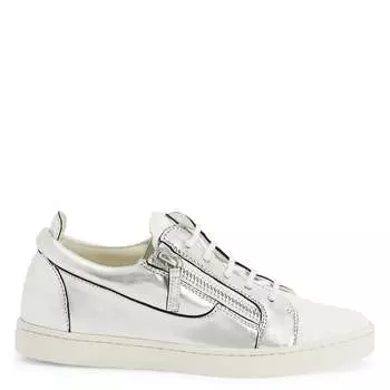 Кроссовки женские Giuseppe Zanotti, черный