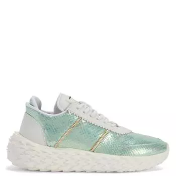 Кроссовки женские Giuseppe Zanotti, черный