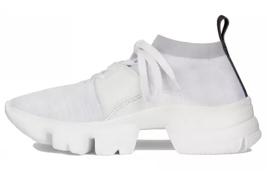Кроссовки женские Givenchy, белый