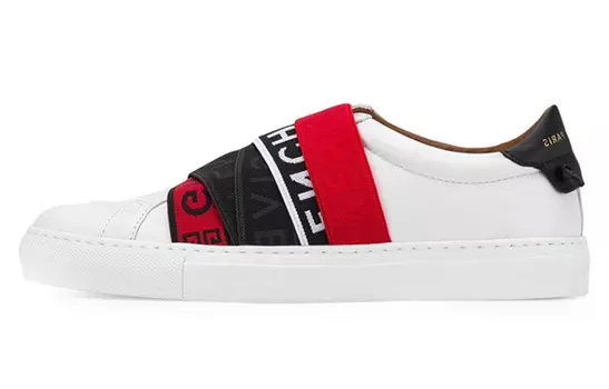 Кроссовки женские Givenchy, белый