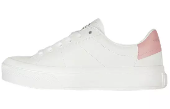 Кроссовки женские Givenchy, белый