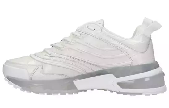 Кроссовки женские Givenchy, белый