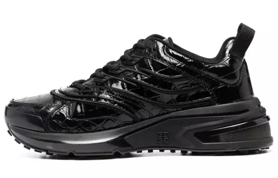 Кроссовки женские Givenchy GIV 1 TR Lifestyle, черный