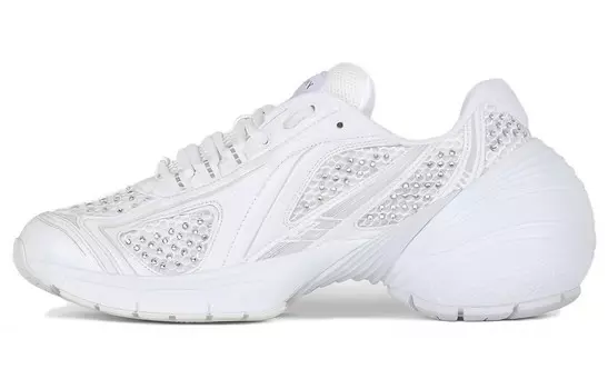 Кроссовки женские Givenchy Lifestyle, белый