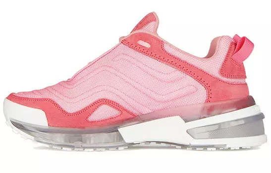 Кроссовки женские Givenchy, розовый