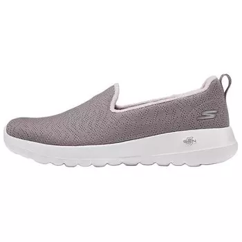 Кроссовки женские GO WALK Joy Lifestyle С Низким Верхом Из Светлого Кизила Skechers, цвет Pale Dogwood