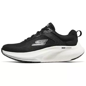 Кроссовки женские GO WALK Running Shoes Women's Low-top Black Skechers