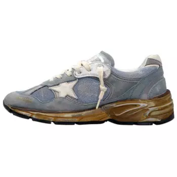 Кроссовки женские Golden Goose Lifestyle, синий