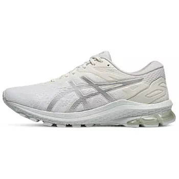 Кроссовки женские GT-1000 10 с низким верхом, серый Asics