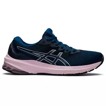 Кроссовки женские GT-1000 11 ASICS, цвет blau
