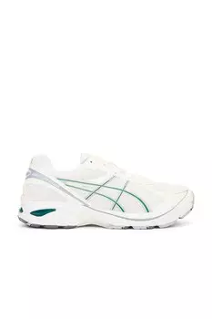 Кроссовки женские Gt-2160 Asics, цвет Cream & Jasper Green