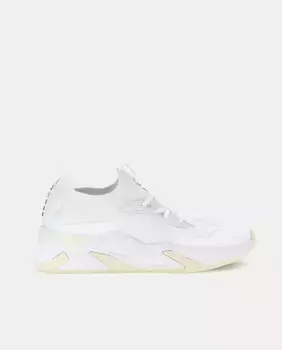 Кроссовки женские Guess, цвет Blanco rtico