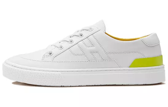 Кроссовки женские Herms, белый