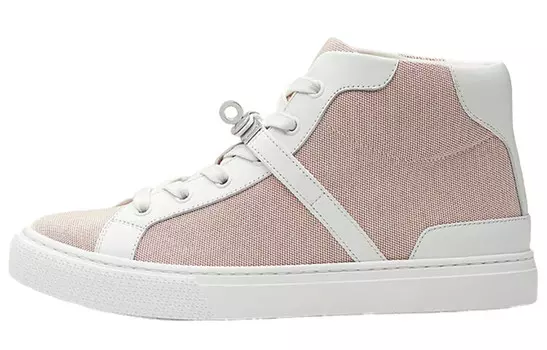 Кроссовки женские Herms Daydream Lifestyle, розовый