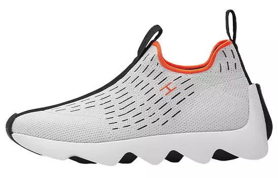 Кроссовки женские Herms Eclair Lifestyle, белый