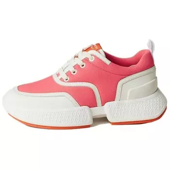 Кроссовки женские Herms Giga Lifestyle, розовый