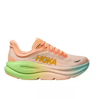 Кроссовки женские Hoka BONDI 9, оранжевый