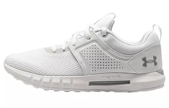 Кроссовки женские HOVR Low-top белые Under Armour