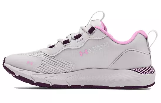 Кроссовки женские HOVR с низким верхом Halo Grey Under Armour