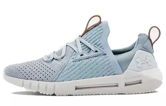 Кроссовки женские HOVR SLK EVO с низким верхом, синие Under Armour