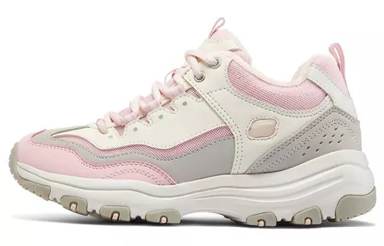 Кроссовки женские I-Conik Chunky с низким верхом