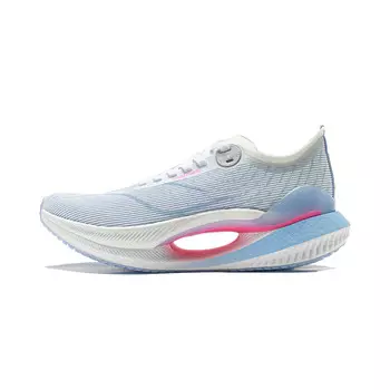 Кроссовки женские Jueying 2 Essential Low Top Standard White/Glacier Blue Lining