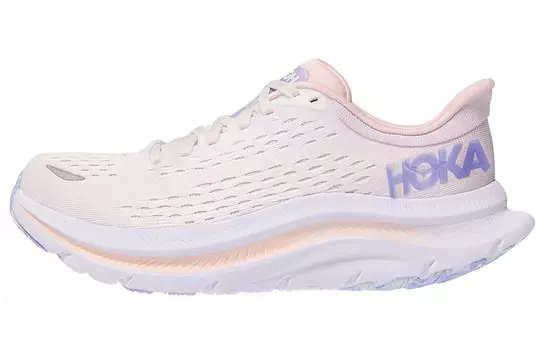Кроссовки женские Kawana Running Shoes Low-top Pink Hoka One One
