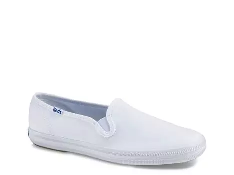 Кроссовки женские Keds Champion, белый