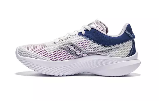 Кроссовки женские Kinvara 14 Low-top Blue Saucony
