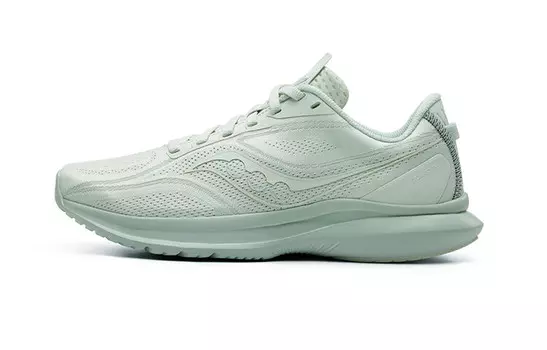 Кроссовки женские Kinvara ForHer Low-top Green Saucony